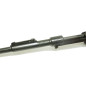 Mécanique complète fusil  Mauser 98K code 147 1938 calibre 8 x 57 numéro  5861