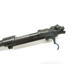 Mécanique complète fusil  Mauser 98K code 147 1938 calibre 8 x 57 numéro  5861