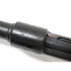 Mécanique complète fusil  Mauser 98K code 147 1938 calibre 8 x 57 numéro  5861