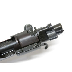 Mécanique complète fusil  Mauser 98K code 147 1938 calibre 8 x 57 numéro  5861