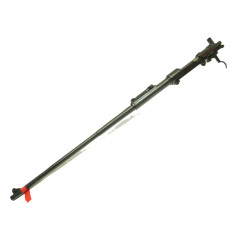 Mécanique complète fusil  Mauser 98K code 147     1938 calibre 8 x 57 numéro  9812