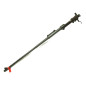 Mécanique complète fusil  Mauser 98K code 147     1938 calibre 8 x 57 numéro  9812