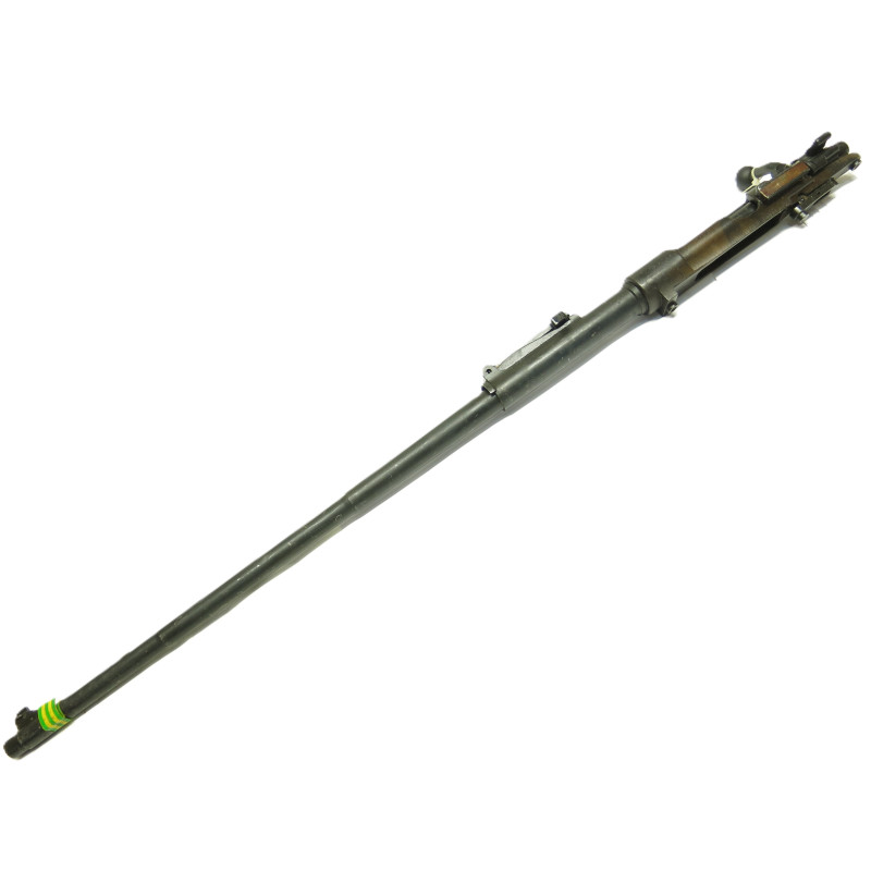 Mécanique complète fusil Mauser 98K code S/42 1937 calibre 8 x 57 numéro 3723