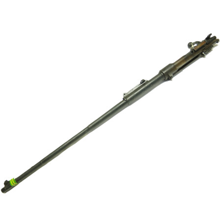 Mécanique complète fusil Mauser 98K code S/42 1937 calibre 8 x 57 numéro 3723