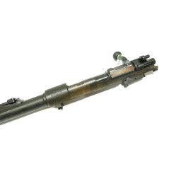 Mécanique complète fusil Mauser 98K code S/42 1937 calibre 8 x 57 numéro 3723