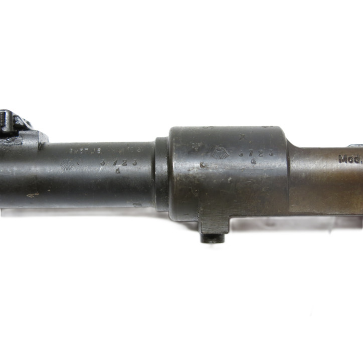 Mécanique complète fusil Mauser 98K code S/42 1937 calibre 8 x 57 numéro 3723