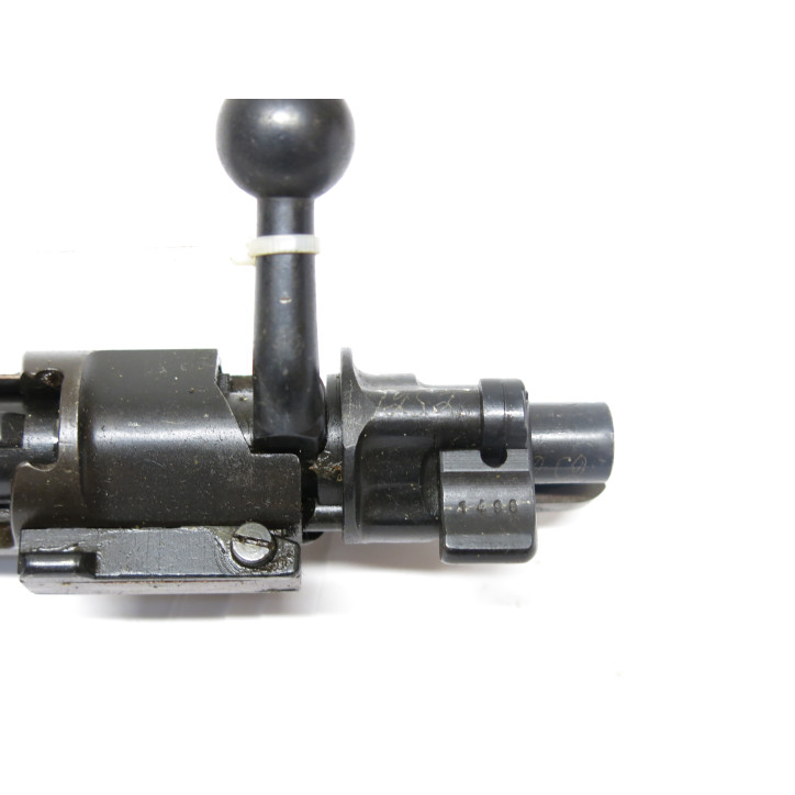 Mécanique complète fusil Mauser 98K code S/42 1937 calibre 8 x 57 numéro 3723