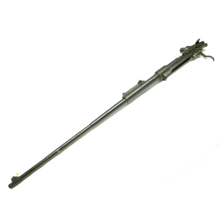 Mécanique complète fusil  Mauser 98K code 42 1940 calibre 8 x 57 numéro 9777