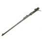 Mécanique complète fusil  Mauser 98K code 42 1940 calibre 8 x 57 numéro 9777