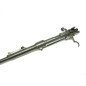 Mécanique complète fusil  Mauser 98K code 42 1940 calibre 8 x 57 numéro 9777