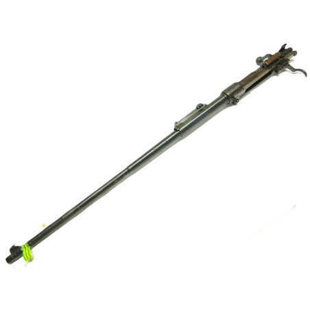 Mécanique complète fusil  Mauser 98K code 243 - 1940 calibre 8 x 57 numéro 2406