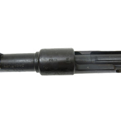 Mécanique complète fusil  Mauser 98K code 243 - 1940 calibre 8 x 57 numéro 2406