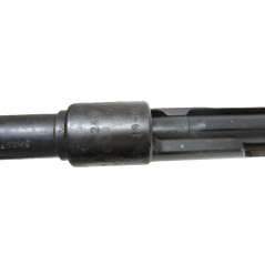 Mécanique complète fusil  Mauser 98K code 243 - 1940 calibre 8 x 57 numéro 2406