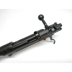 Mécanique complète fusil  Mauser 98K code 243 - 1940 calibre 8 x 57 numéro 2406