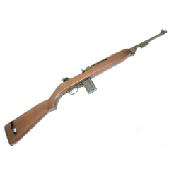 Superbe carabine USM1 -Inland 1942 - N° 55207 - Semi-auto  - Catégorie B