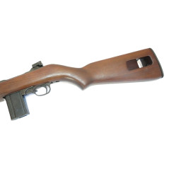 Superbe carabine USM1 -Inland 1942 - N° 55207 - Semi-auto  - Catégorie B