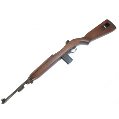 Superbe carabine USM1 -Inland 1942 - N° 55207 - Semi-auto  - Catégorie B