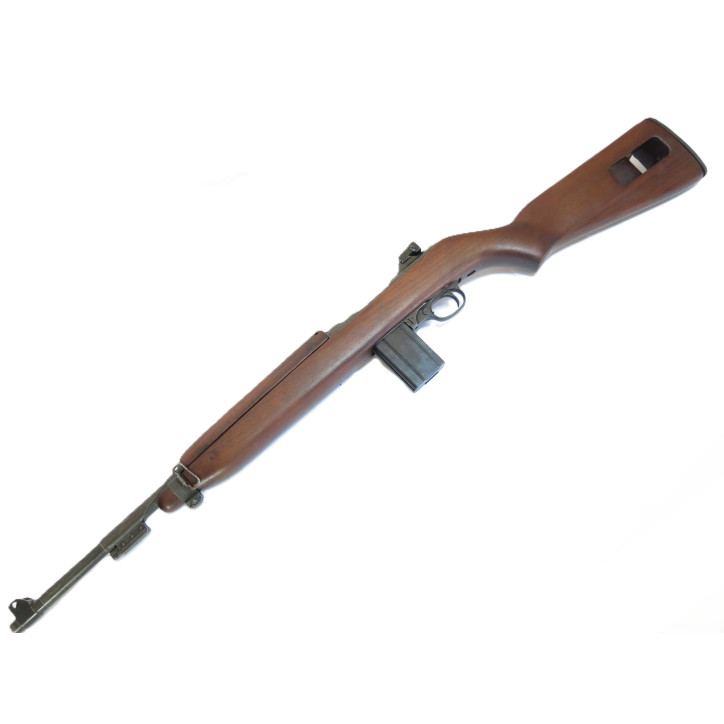 Superbe carabine USM1 -Inland 1942 - N° 55207 - Semi-auto  - Catégorie B