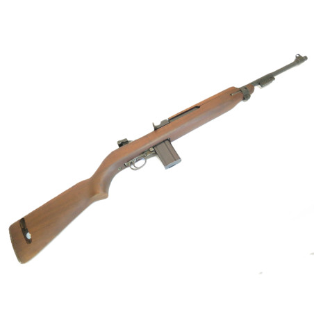 Carabine USM1 IBM Corp - Semi-auto - Catégorie B
