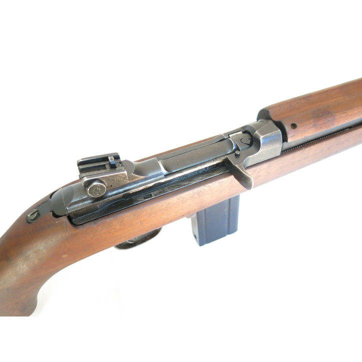 Carabine USM1 - IBM Corp - Semi-auto - Catégorie B numero 3907654
