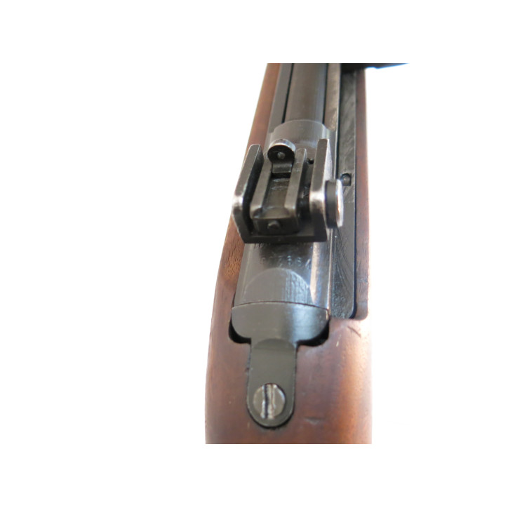 Carabine USM1 - IBM Corp - Semi-auto - Catégorie B numero 3907654