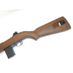 Carabine USM1 - IBM Corp - Semi-auto - Catégorie B numero 3907654