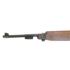 Carabine USM1 - IBM Corp - Semi-auto - Catégorie B numero 3907654