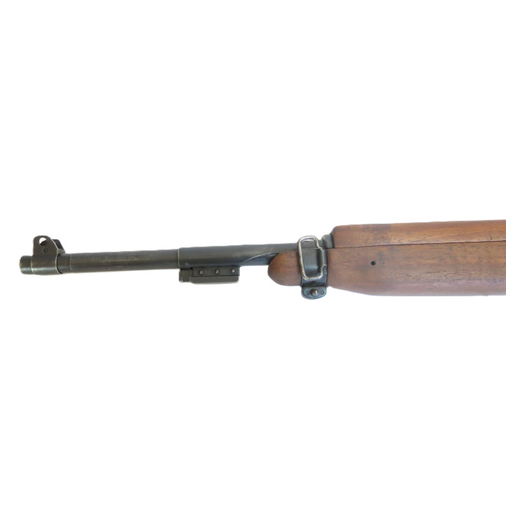 Carabine USM1 - IBM Corp - Semi-auto - Catégorie B numero 3907654