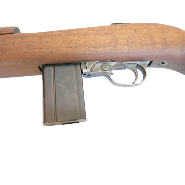 Carabine USM1 - IBM Corp - Semi-auto - Catégorie B numero 3907654