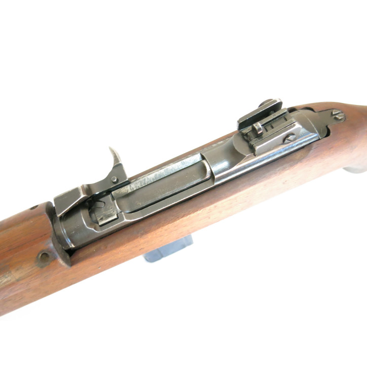 Carabine USM1 - IBM Corp - Semi-auto - Catégorie B numero 3907654