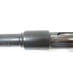 Mécanique complète fusil  Mauser 98K code 147  1938 calibre 8 x 57 numéro  9812