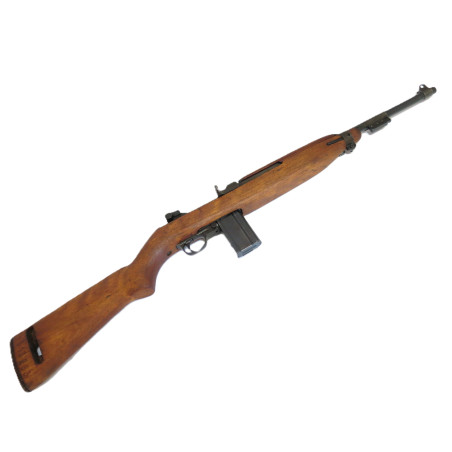 Carabine USM1 - Winchester 1944 - Cal. 30 M1 -semi auto  - Catégorie B  numero 1322556