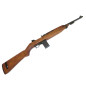 Carabine USM1 - Winchester 1944 - Cal. 30 M1 -semi auto  - Catégorie B  numero 1322556