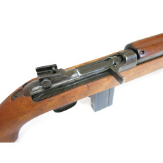 Carabine USM1 - Winchester 1944 - Cal. 30 M1 -semi auto  - Catégorie B  numero 1322556