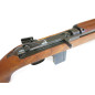 Carabine USM1 - Winchester 1944 - Cal. 30 M1 -semi auto  - Catégorie B  numero 1322556