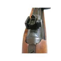 Carabine USM1 - Winchester 1944 - Cal. 30 M1 -semi auto  - Catégorie B  numero 1322556