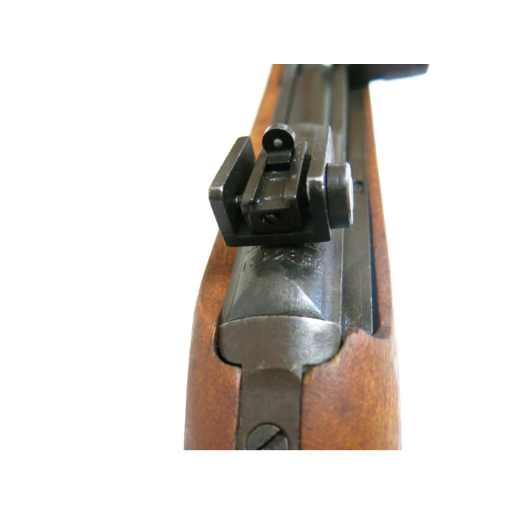Carabine USM1 - Winchester 1944 - Cal. 30 M1 -semi auto  - Catégorie B  numero 1322556