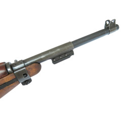 Carabine USM1 - Winchester 1944 - Cal. 30 M1 -semi auto  - Catégorie B  numero 1322556