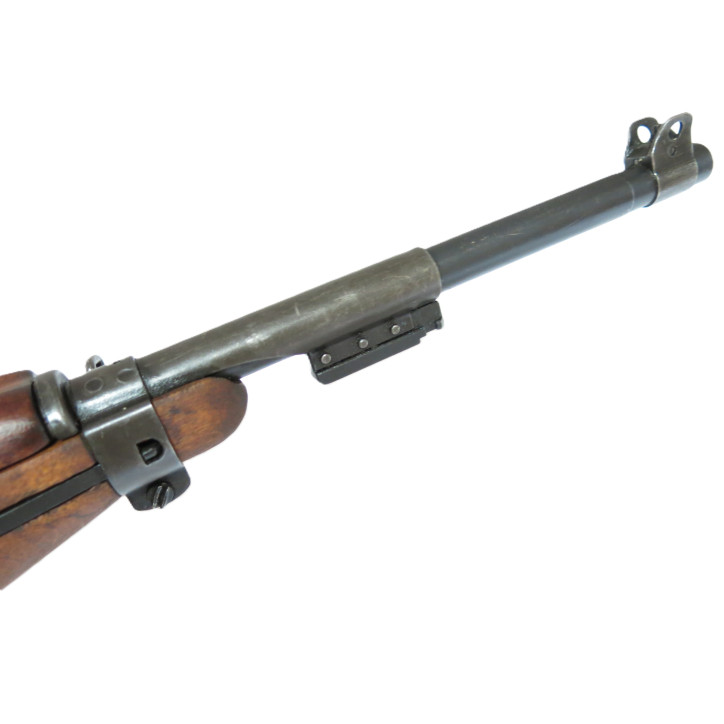 Carabine USM1 - Winchester 1944 - Cal. 30 M1 -semi auto  - Catégorie B  numero 1322556