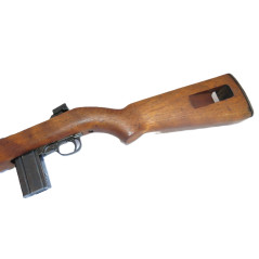 Carabine USM1 - Winchester 1944 - Cal. 30 M1 -semi auto  - Catégorie B  numero 1322556