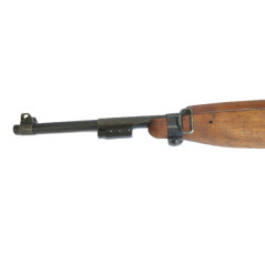 Carabine USM1 - Winchester 1944 - Cal. 30 M1 -semi auto  - Catégorie B  numero 1322556