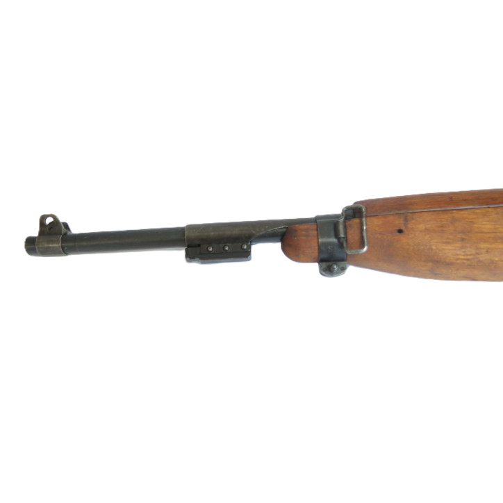 Carabine USM1 - Winchester 1944 - Cal. 30 M1 -semi auto  - Catégorie B  numero 1322556