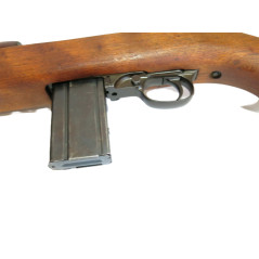 Carabine USM1 - Winchester 1944 - Cal. 30 M1 -semi auto  - Catégorie B  numero 1322556