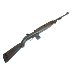 Carabine USM1 - Winchester 1944 - Cal. 30 M1 -semi auto  - Catégorie B  numero 1078111