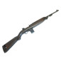 Carabine USM1 - Winchester 1944 - Cal. 30 M1 -semi auto - Catégorie B numero 1078111