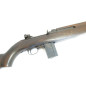 Carabine USM1 - Winchester 1944 - Cal. 30 M1 -semi auto - Catégorie B numero 1078111