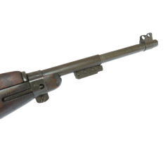 Carabine USM1 - Winchester 1944 - Cal. 30 M1 -semi auto  - Catégorie B  numero 1078111