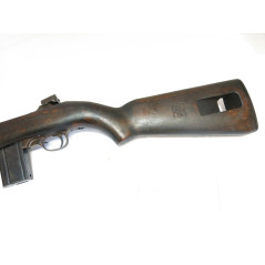 Carabine USM1 - Winchester 1944 - Cal. 30 M1 -semi auto  - Catégorie B  numero 1078111