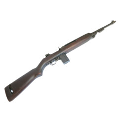 Carabine USM1 -  1944 - Cal. 30 M1 -semi auto  - Catégorie B  numero 3311578