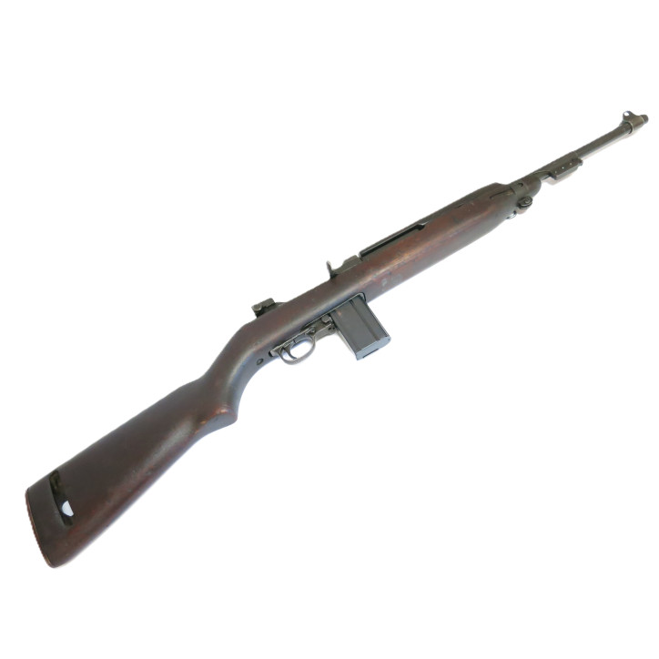 Carabine USM1 -  1944 - Cal. 30 M1 -semi auto  - Catégorie B  numero 3311578